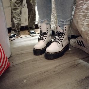 Doc martens